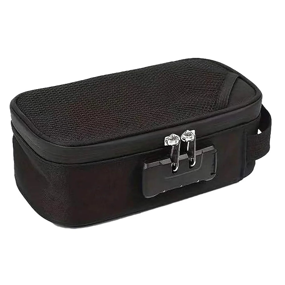 Bolsa Antiolor con Cerradura de Combinación – Organizador Seguro de Viaje