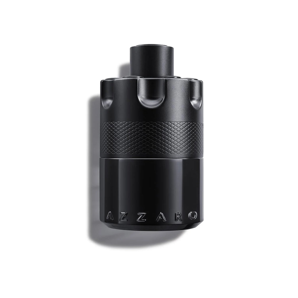 Azzaro The Most Wanted Eau de Parfum Intense 3.4oz