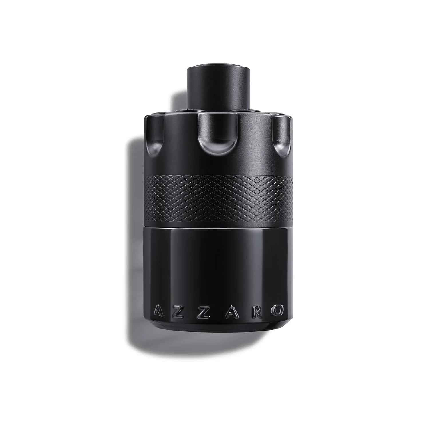 Azzaro The Most Wanted Eau de Parfum Intense 3.4oz