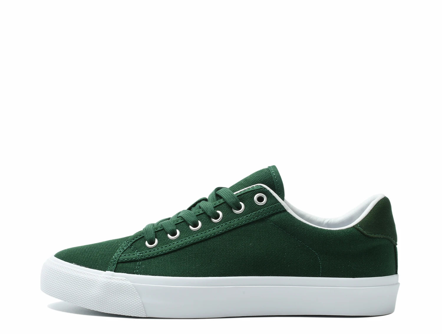 Goluck Designer Luxury Black White Canvas Sneaker Men's Women's Skateboar Shoes Steetwear Vulc Breathable Durable soft Footwear