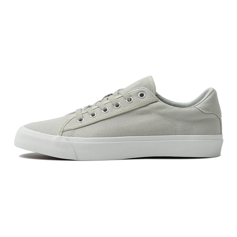Goluck Designer Luxury Black White Canvas Sneaker Men's Women's Skateboar Shoes Steetwear Vulc Breathable Durable soft Footwear