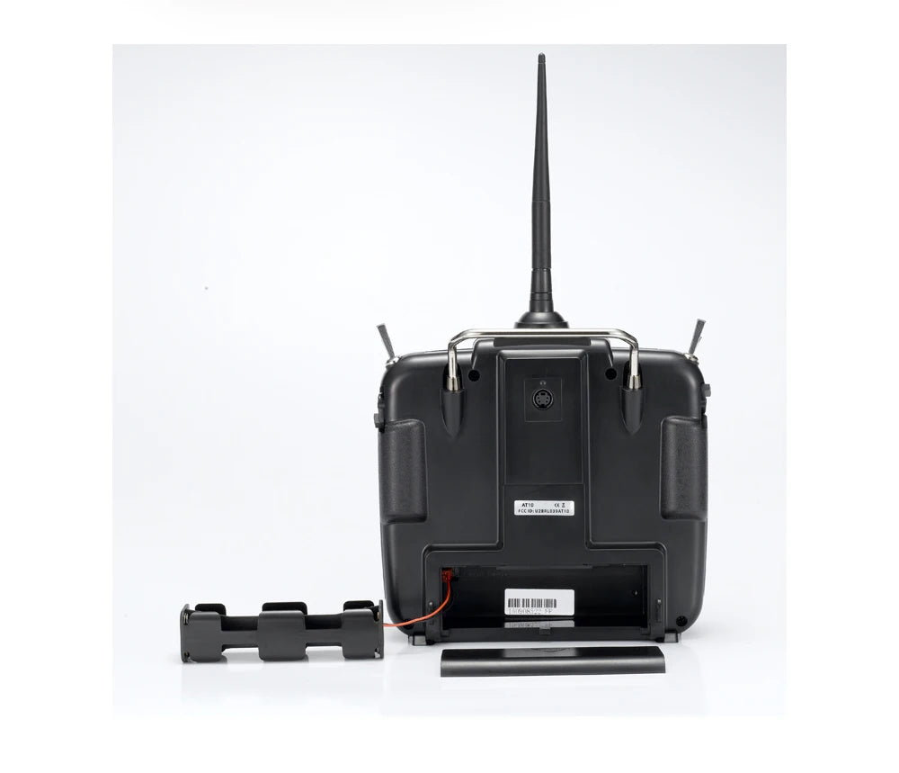Radiolink AT10 II 12CH RC Transmitter and Receiver R12DS 2.4G AT9S PRO Radio Remote Controller for RC Drone/ Fixed Wing