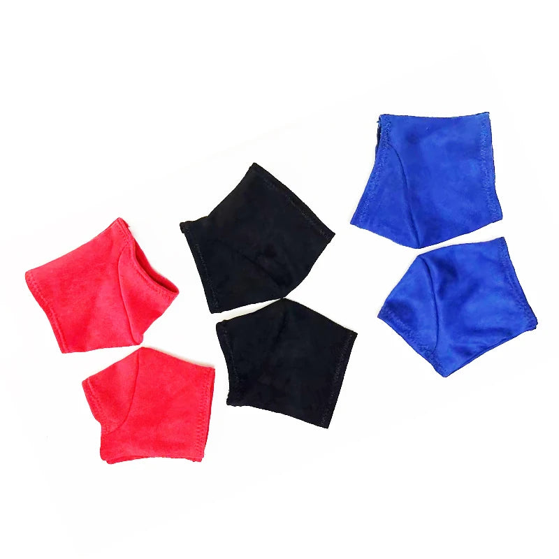 Shoe Cover Pole Dance Shoes Protective Cover High Heels 20cm Waterproof Platform 10cm Suede Material Strong Wear-resistant