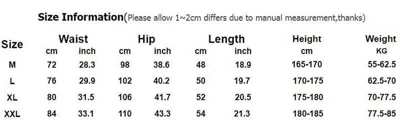 2024 Summer Men's Casual Running Shorts Fitness Sport Shorts Workout Jogging Training Exercise Quick Drying Male Sweatpants