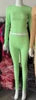 Custom Women's Leggings Lounge Wear Set - EXPRESS STORE
