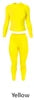 Custom Women's Leggings Lounge Wear Set - EXPRESS STORE