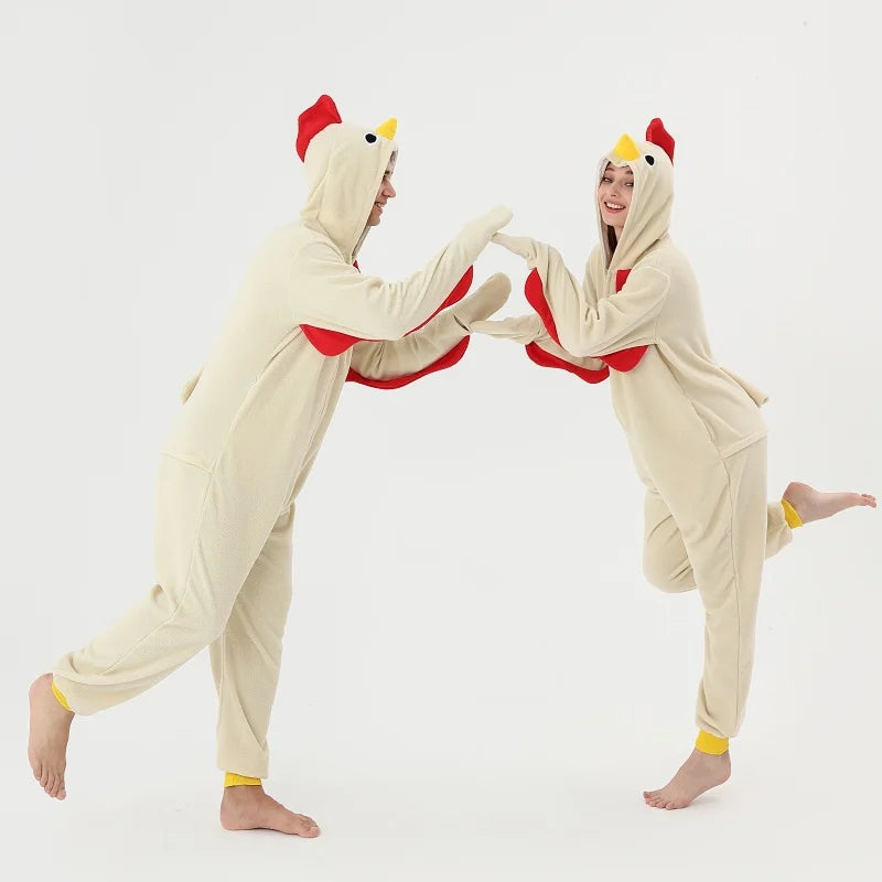 Free Shipping Custom Sleepwear Manufacturer Halloween Plain onesies Bulk Pijama Kigurumi Anime Cosplay Costume