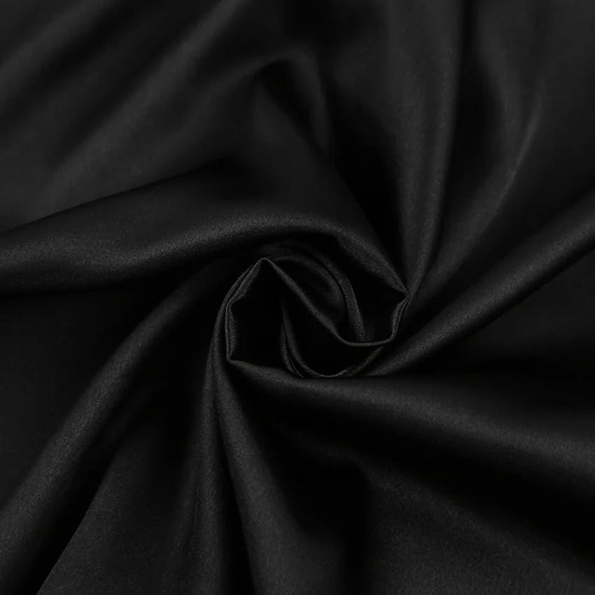 Sexy Solid Silk Satin Bridal Robe Nighty Valentine Bath Silk Women Luxury Robe Feather Mesh Long Sleeve with Feather