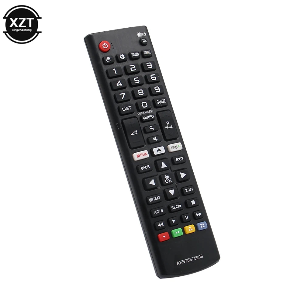Remote For Tv AKB75375608 for Most 2018 Smart Tv 32Lk6100 32Lk6200 43Lk5900 43Lk6100 42Uk6200 49Uk6200 55Uk6200 43Uk6300