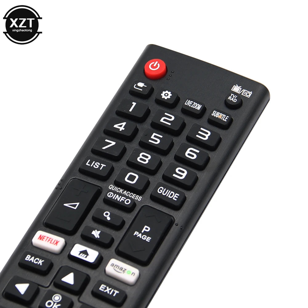 Remote For Tv AKB75375608 for Most 2018 Smart Tv 32Lk6100 32Lk6200 43Lk5900 43Lk6100 42Uk6200 49Uk6200 55Uk6200 43Uk6300