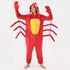 Halloween Onesies Kigurumi Cosplay - EXPRESS STORE