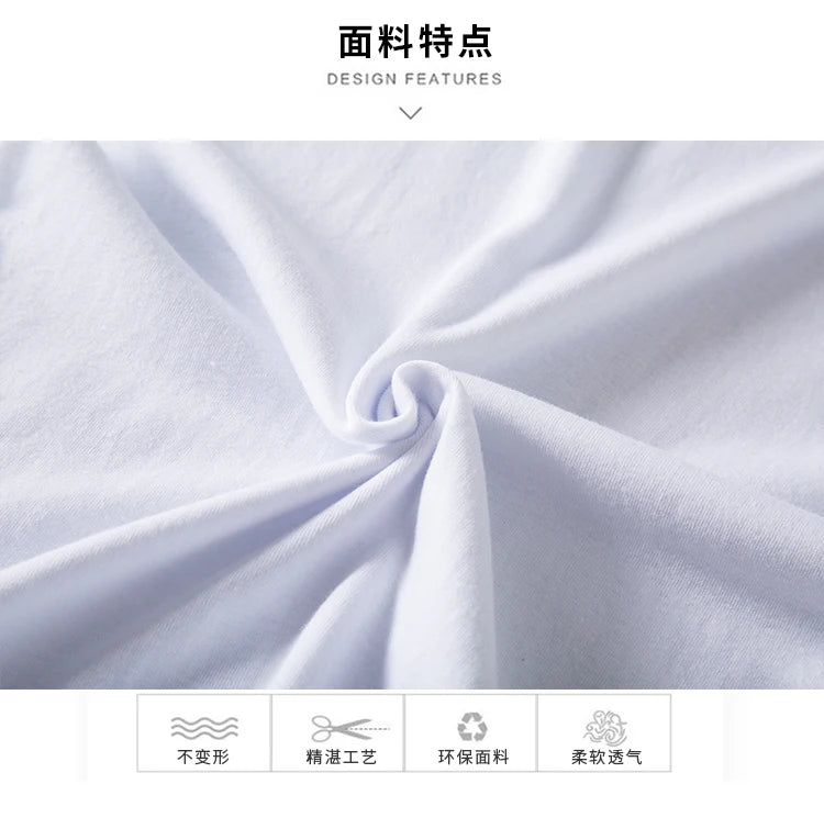 Hot Sale 100% Cotton Mens Sleeveless Tank Top Solid Muscle Vest Undershirts O-neck Gymclothing Tees Whorl Tops