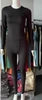 Custom Women's Leggings Lounge Wear Set - EXPRESS STORE