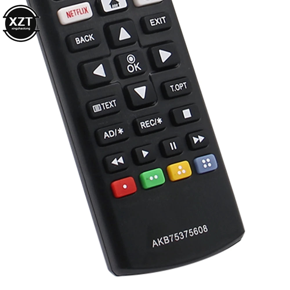 Remote For Tv AKB75375608 for Most 2018 Smart Tv 32Lk6100 32Lk6200 43Lk5900 43Lk6100 42Uk6200 49Uk6200 55Uk6200 43Uk6300