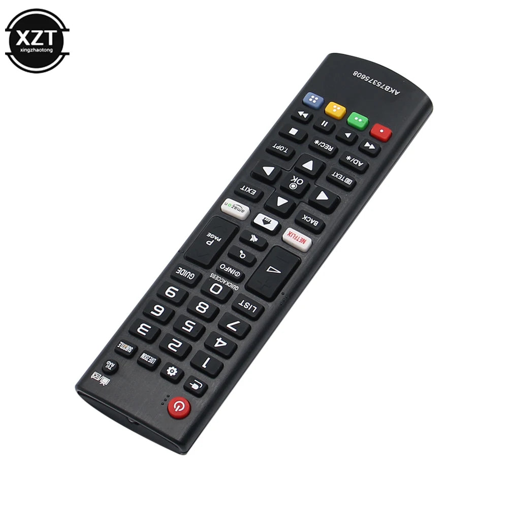 Remote For Tv AKB75375608 for Most 2018 Smart Tv 32Lk6100 32Lk6200 43Lk5900 43Lk6100 42Uk6200 49Uk6200 55Uk6200 43Uk6300