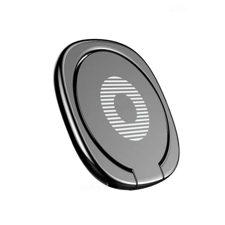 2021 Luxury Rotatable Finger Ring Mobile Phone Holder Stand Grip for Universal Car Magnetic Mount Phone Back Sticker Pad Bracket