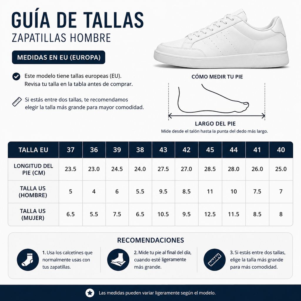 Fashion Leather Men White Sneakers Breathable Comfort Classic Casual Shoes Mens Women Outdoor Walking Shoes Couple Footwear Size