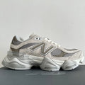 2026 Retro Running Shoe Unisex Breathable Lightweight Low Top Casual Sneakers Comfortable Height Increasing ‮seohS neW balanceeS