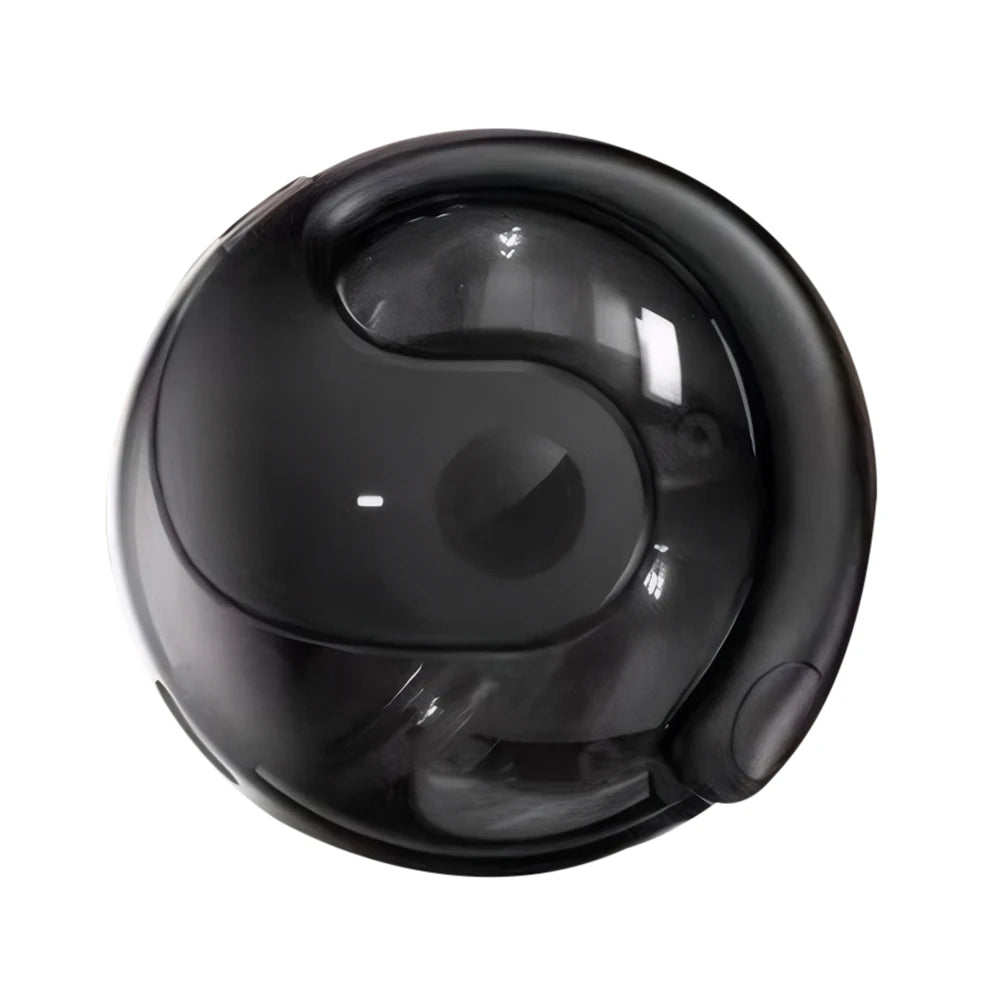 Wireless Bluetooth Translator Headset 144 Languages AI Translator Headphones Real Time Language Translators BT5.4 AI Headphone