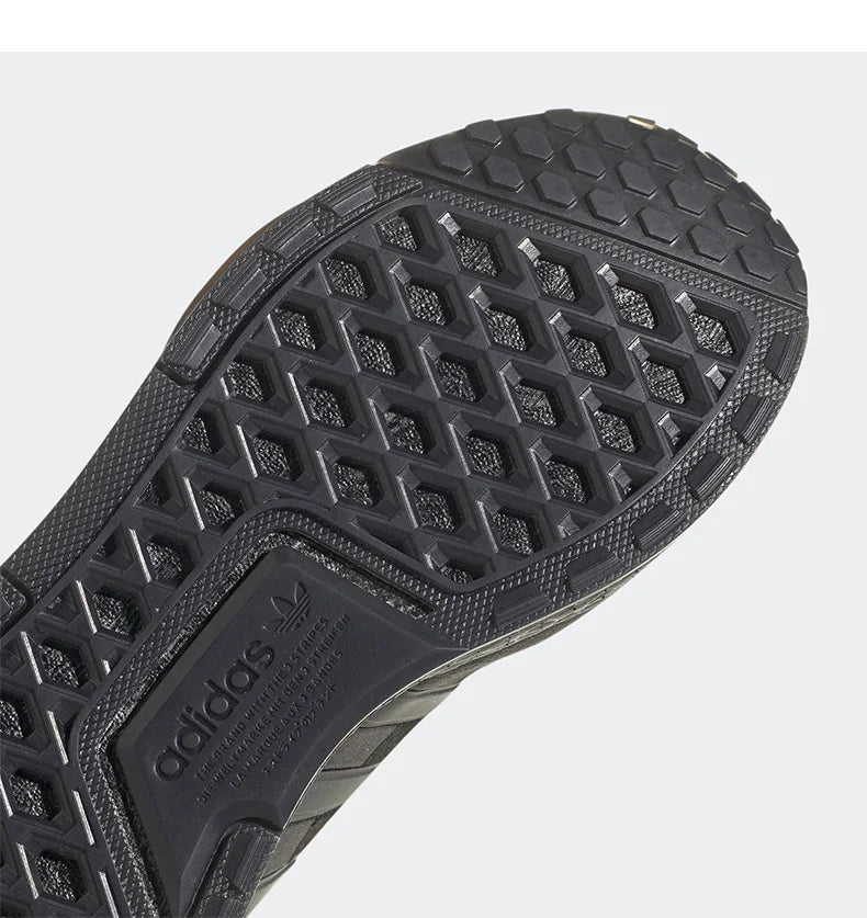 Adidas Official Genuine Summer Originals NMD_V3 Men's and Women's Sports Casual Shoes HQ4278
