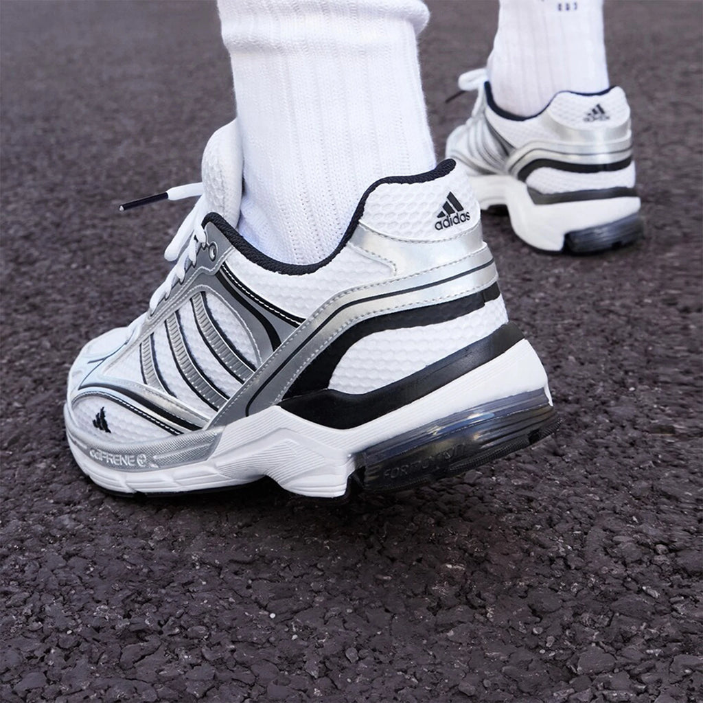 adidas genuine SPIRITAIN 2.0 Unisex Mesh Sports Casual Shoes IH0274