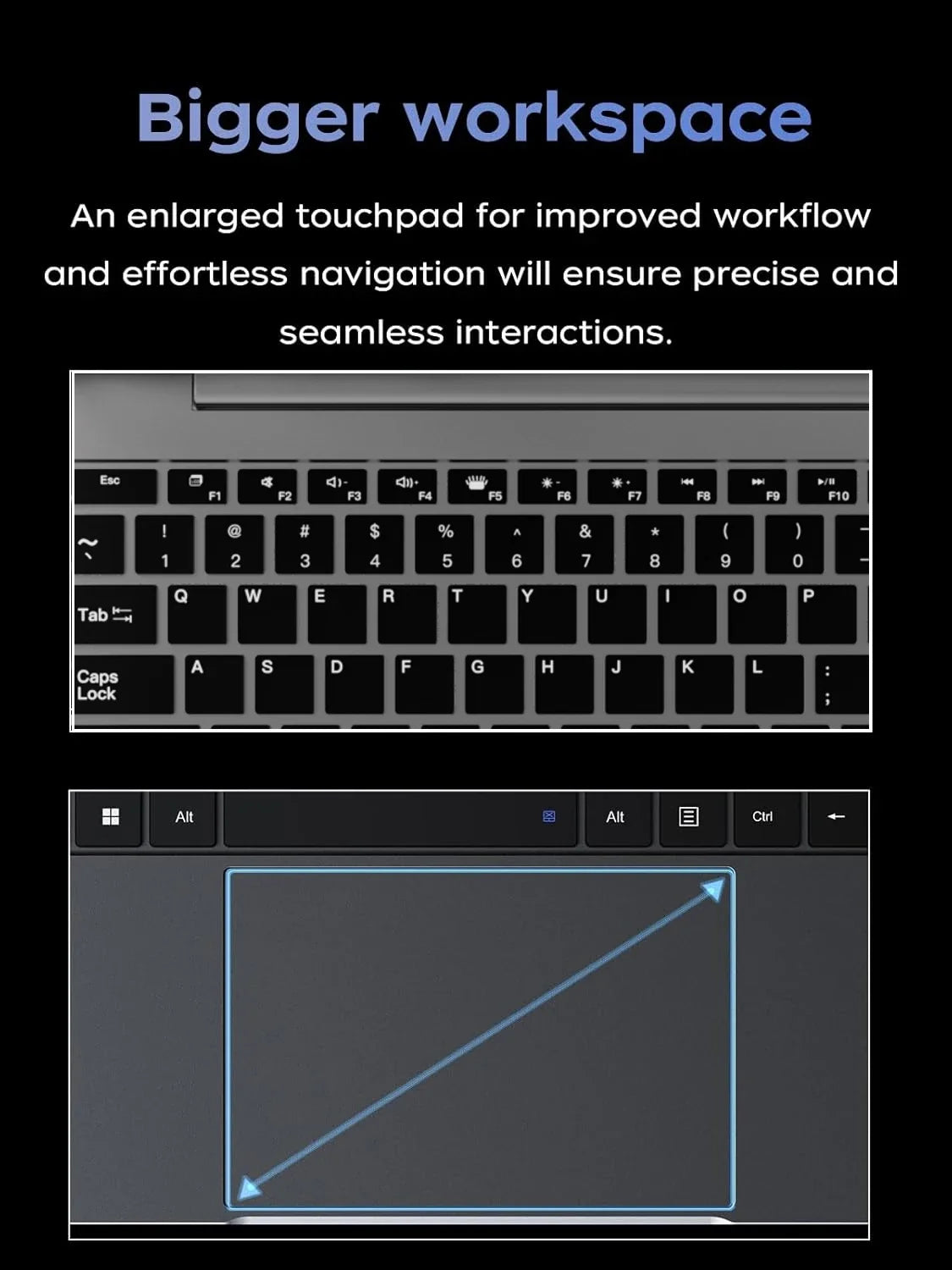 HOT 15.6 Inch Laptop Windows 11 Intel Core i7 8650U 32GB 1024GB 1920x1080 HD Gaming Computer PC Gamer Office Ultra Slim