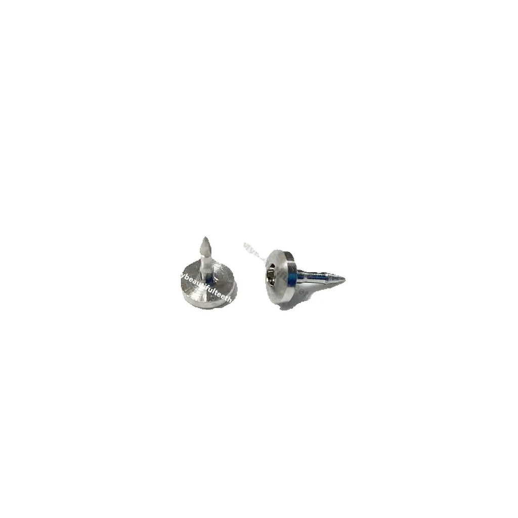 Dental Bone Tack Titanium Pins Holder Membrane Fixation Stabilization Pin Handle GBR Applicator Nails Dispenser