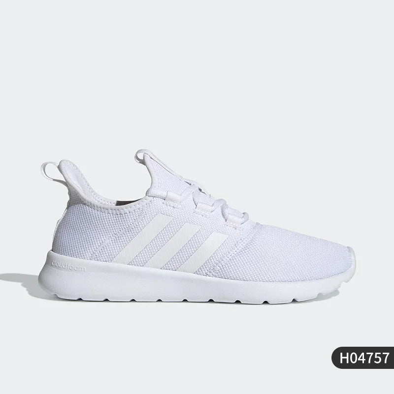 Adidas Genuine CLOUDFOAM PURE Women's Breathable Running Shoes H04757
