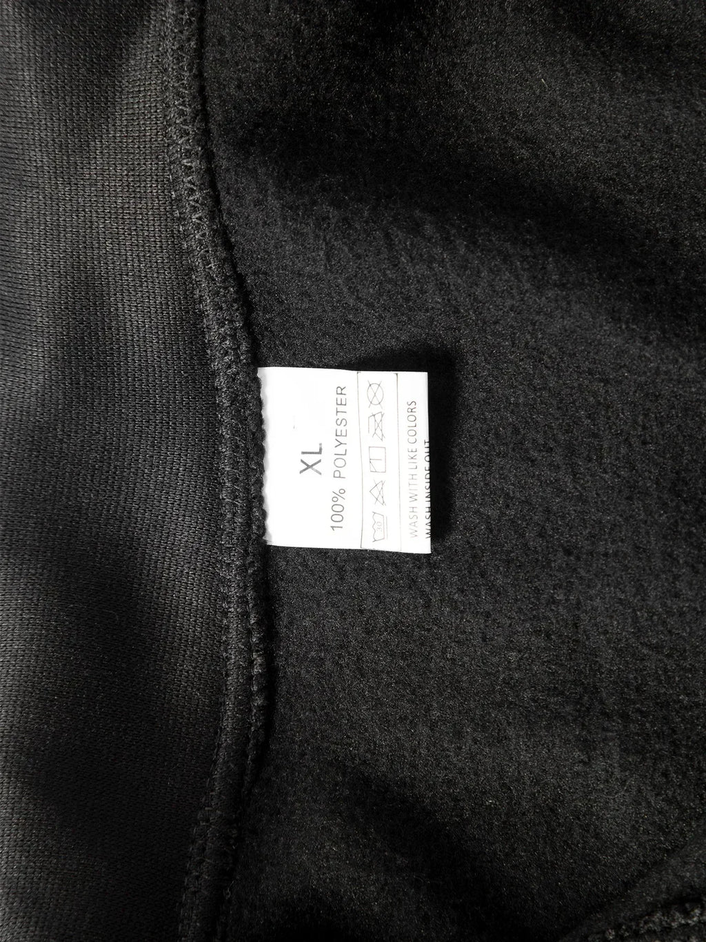 Spring Autumn Men's Standing Collar Half Zipper Sportswear Long Sleeve Sweatshirts Men Casual Knitted Pullovers Daily Coats