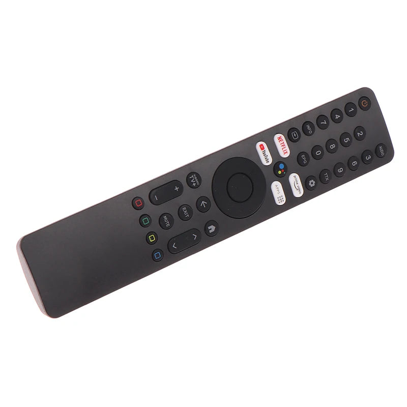 * New Sale For Android TV For TV A Pro 43"55"65"75 For TV A 43''50''55''65 XMRM-ML Smart Voice TV Remote Control