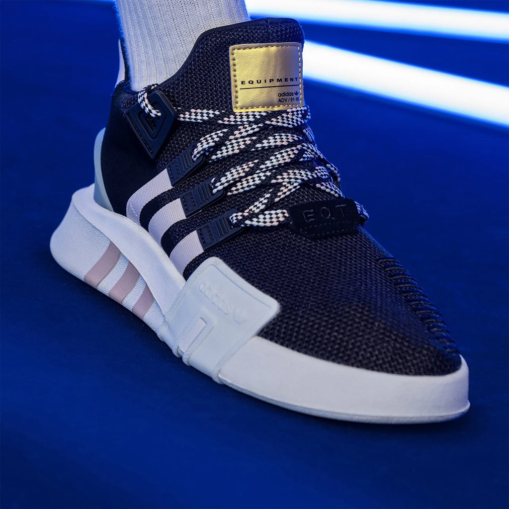Adidas Official Authentic New Season EQT Women's Retro Sports Casual Shoes EE5044