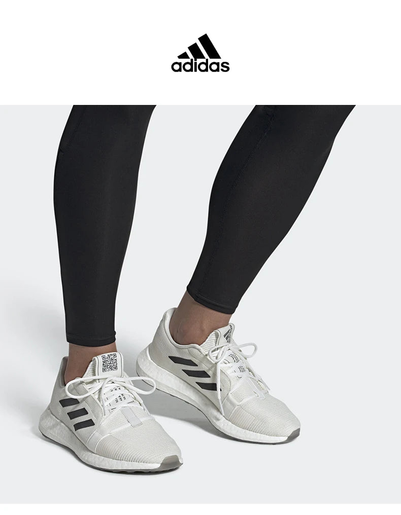 Adidas Summer New PURE PULSE BOOST Running Shoes EG0959