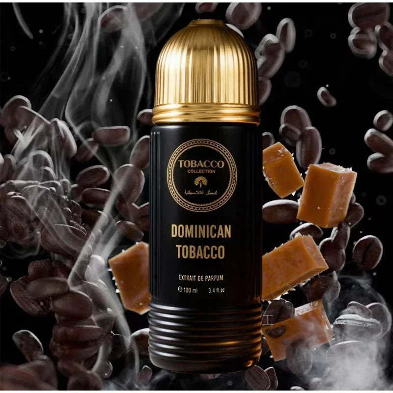 Luxury Arabian Unisex Perfume Dubai Brand Floral Fruity Fragrance Long-last Oud-scented Cologne Confident Allure Fragrance Spray