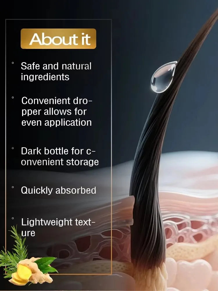 Unlock the Secret to Lush Hair: Reviving Dormant Follicles