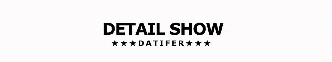 DATIFER Men's Beach Print Shorts – Summer Surfing Swimwear