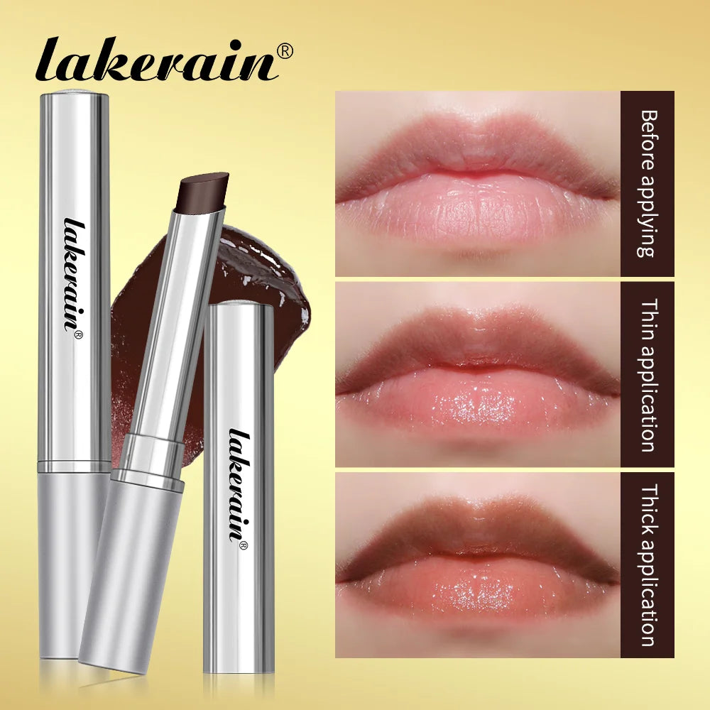 Set de 4 Bálsamos Labiales de Miel – Hidratación Duradera y Volumen