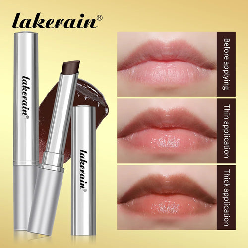4pcs Honey Colorless Lip Balm Lipstick Long Lasting Moisturizing Lips Plumper Nourish Makeup Lip Care Cosmetic - EXPRESS STORE