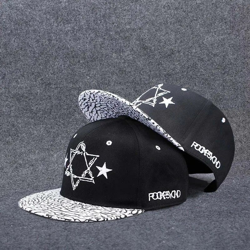 New High Quality Gorras Para Hombres Unisex Luxury Baseball Caps for Men Women Adjustable Snapback Hat Hip Hop Trucker Dad Hats