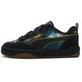 PUMA Unisex 2026 Summer New Low-Top Chunky Bread Sneakers Casual Sports Skate Shoes 406664-01