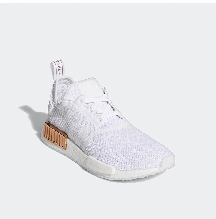Adidas Authentic Originals NMD_R1 W Women's Classic Casual Shoes FV1788