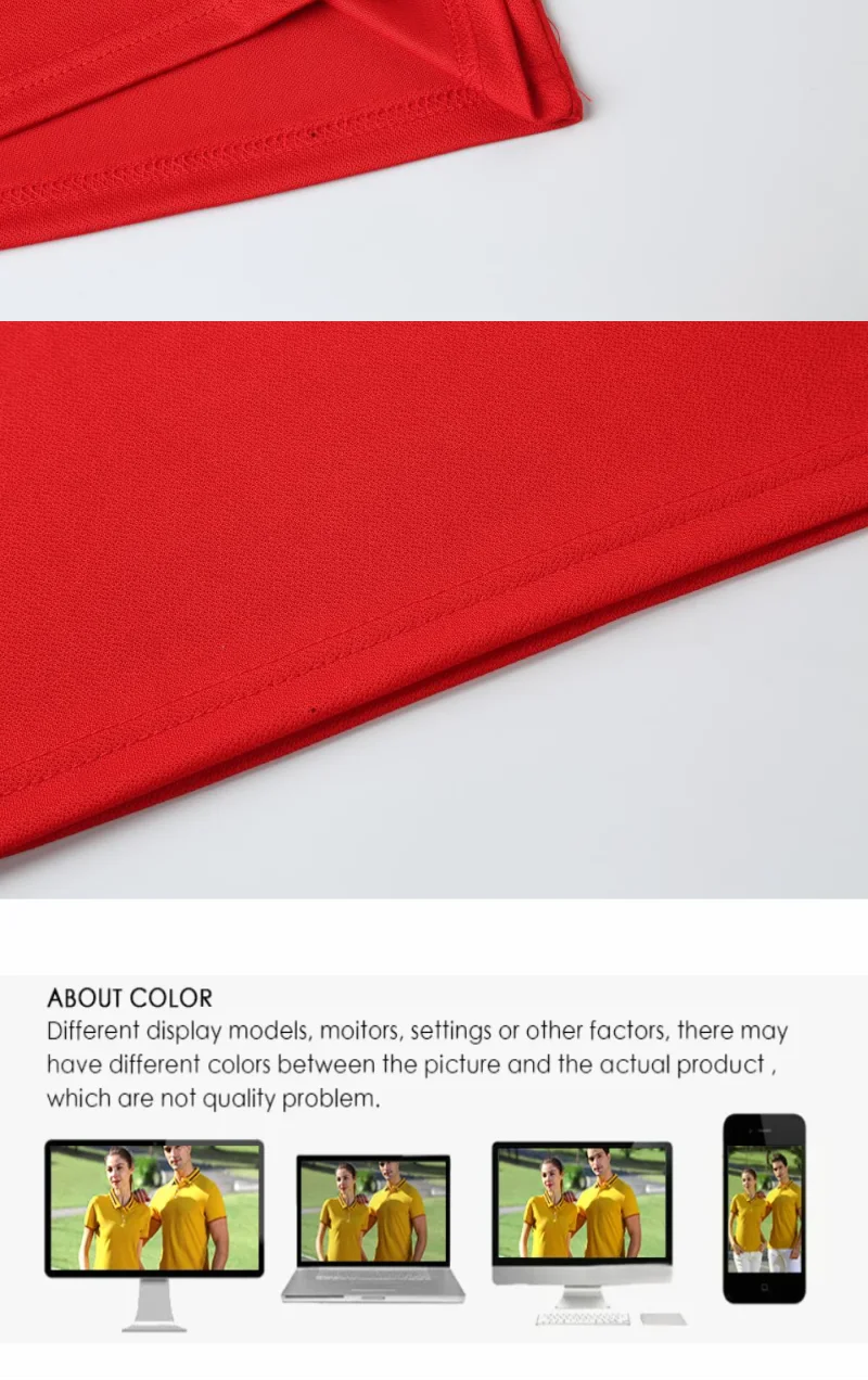 Cross Border Short Sleeved Polo From Europe Popular Summer Casual Lapel Large Size High-Quality Business Office Uniforms