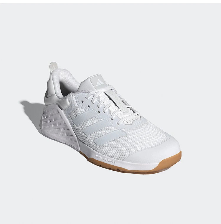 Genuine adidas DROPSET Unisex Durable Tennis Shoes ID8628