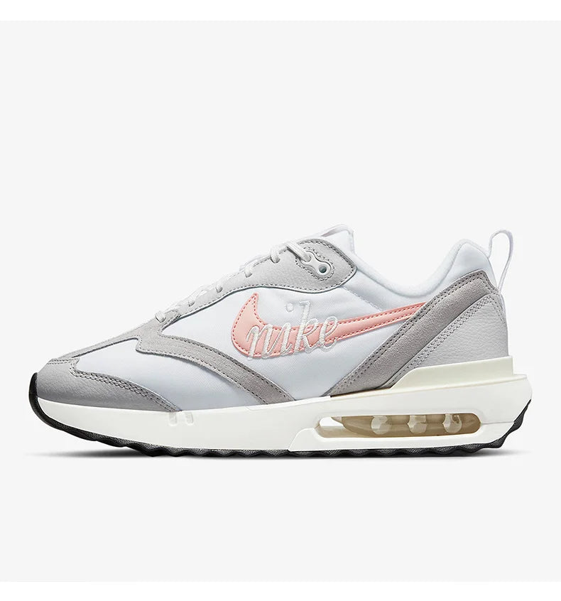 Nike Authentic New Women's Wear resistant Breathable Low cut Casual Sports Shoe DQ5016-100