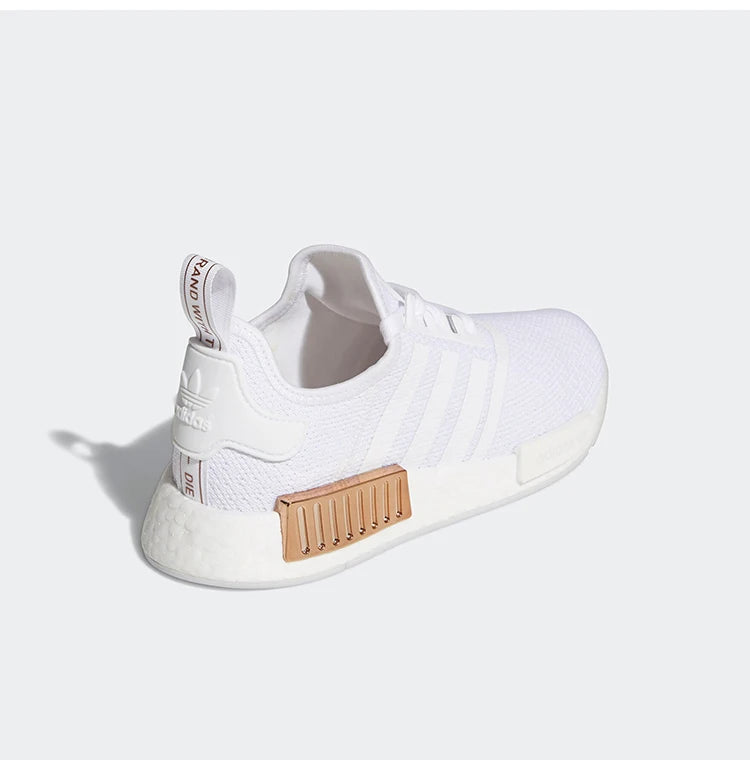 Adidas Authentic Originals NMD_R1 W Women's Classic Casual Shoes FV1788