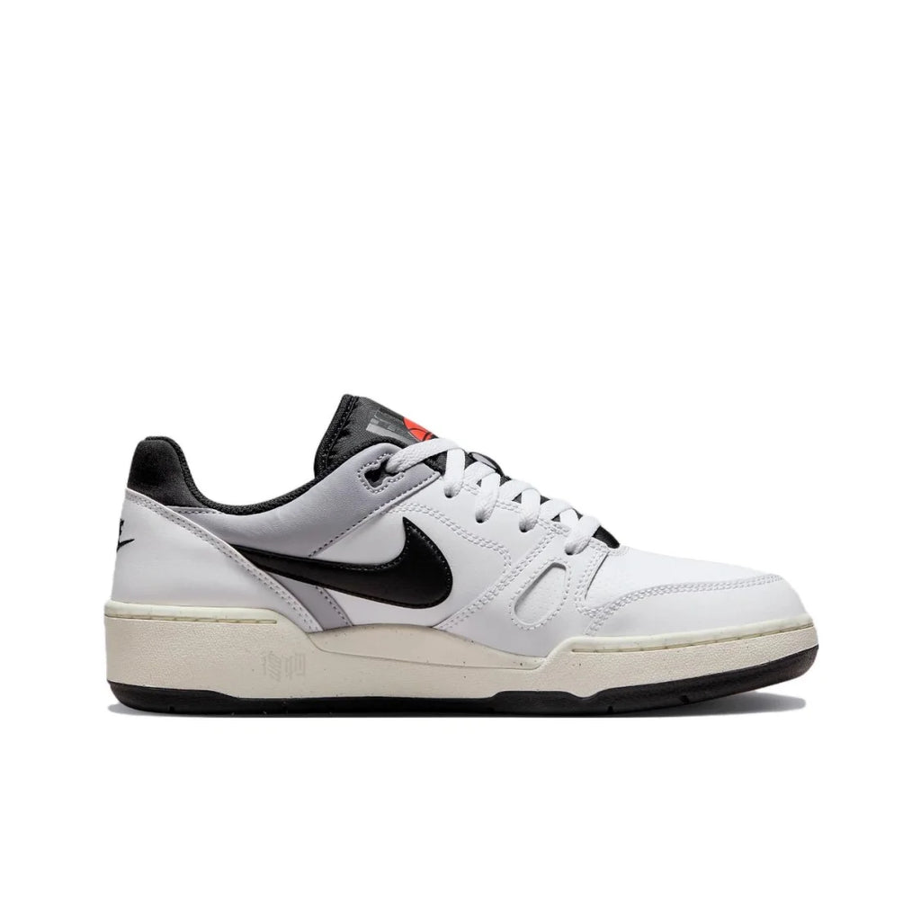 Nike Full Force Leather Low-Top Sneakers For Men HJ7262-100