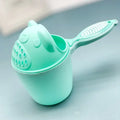 Baby Shampoo Rinse Cup – Eye Protection Bath Tool for Kids & Toddlers