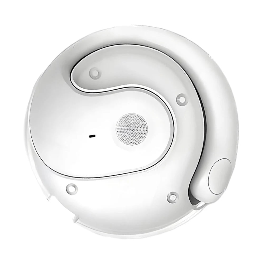 AI Real-time Language Translation Earphones Wireless BT 144 Languages Ear Hanging Headphone Translator for Travel Business