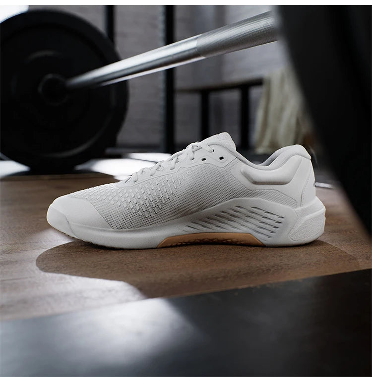 Adidas Authentic DROPSET Men's Sports Rebound Strength Training Shoes JR4672