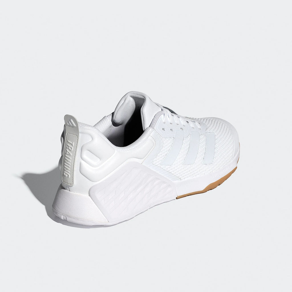 Genuine adidas DROPSET Unisex Durable Tennis Shoes ID8628