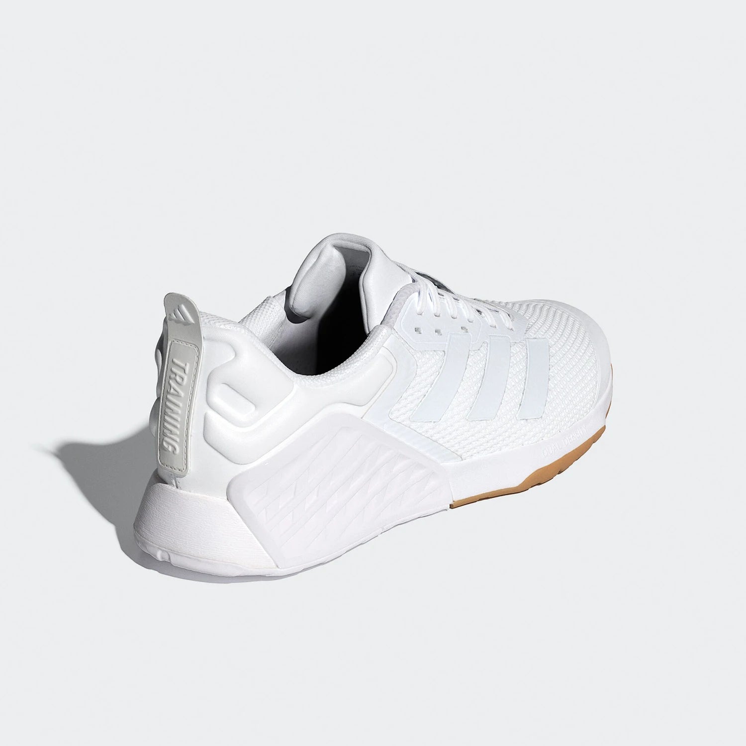 Genuine adidas DROPSET Unisex Durable Tennis Shoes ID8628